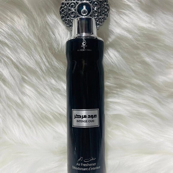 Arabic Middle Eastern Air Freshener - Picture 7 of 9